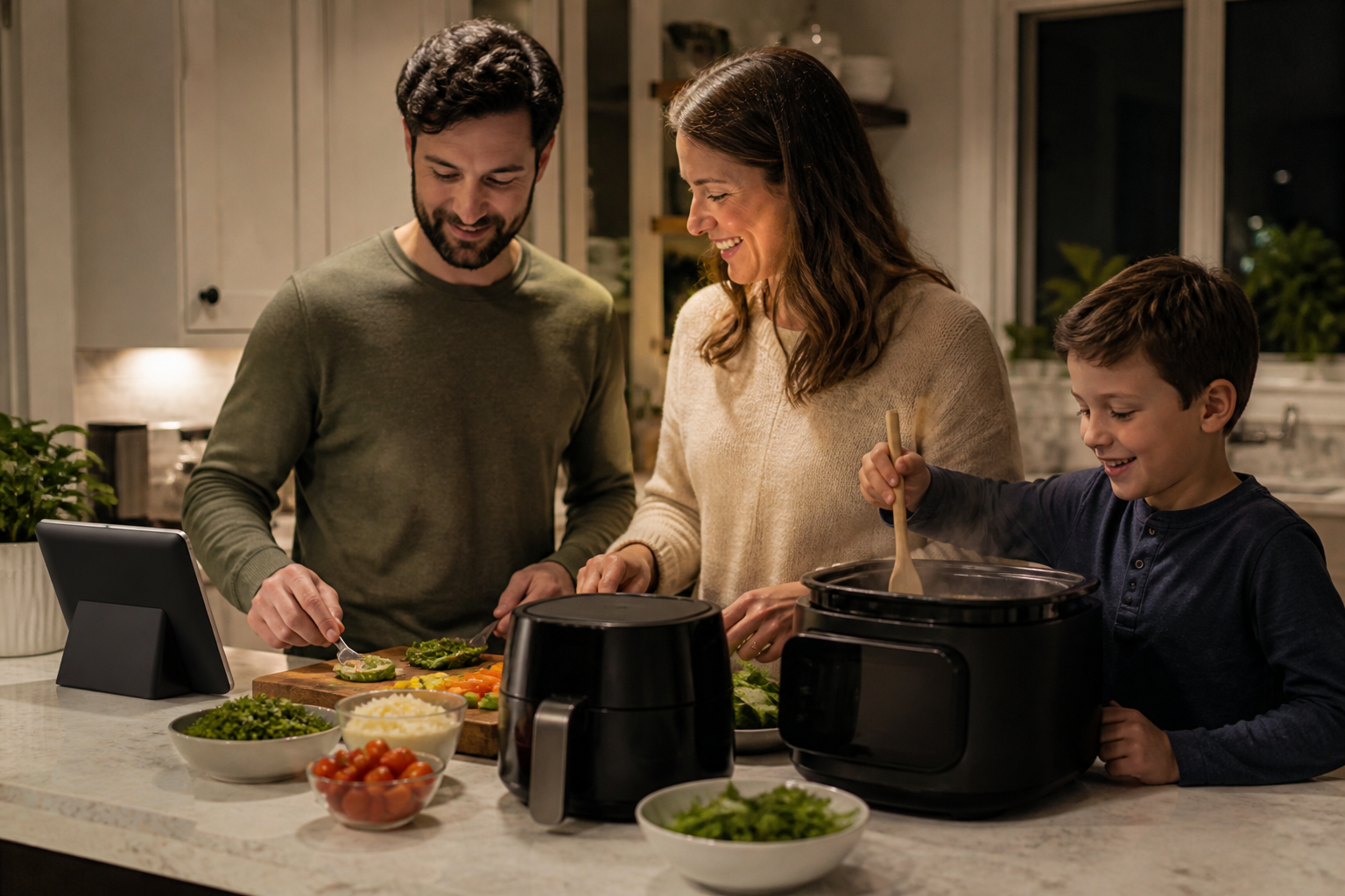 Smart Kitchen Tools Worth the Counter Space